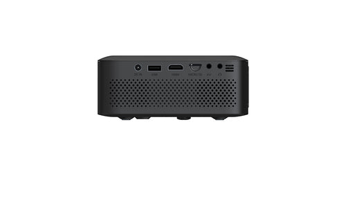 Philips Neopix 110 Proyector 720P 100LM Hasta 65" Negro