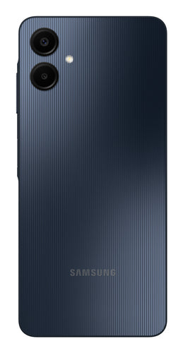 Samsung Galaxy A06 4GB 128GB Black (sm-a065) Internacional