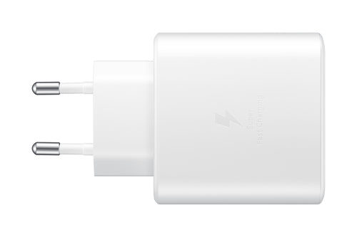 Samsung Ep-ta845 Cargador USB-C 45W Blanco