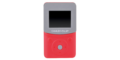 Toshiba Camileo Clip - Action Camera - Storage: Flash Card