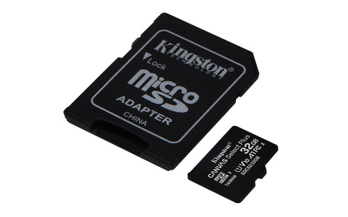 Kingston Micro32gb