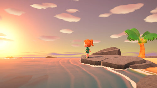 Animal Crossing: New Horizons Para Nintendo Switch