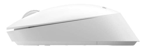 Ratón Philips Spk7307wl 2,4G Blanco Ambidiestro