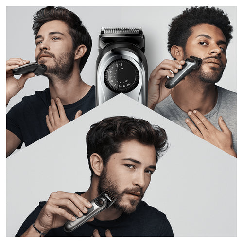 Barbero Braun Bt7220