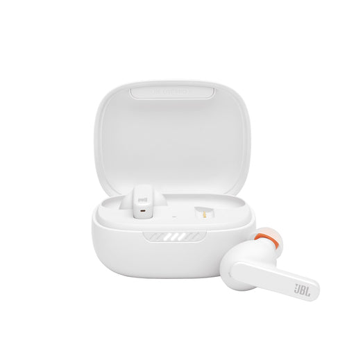 JBL Live Pro+ Tws Blanco - Auriculares Bluetooth