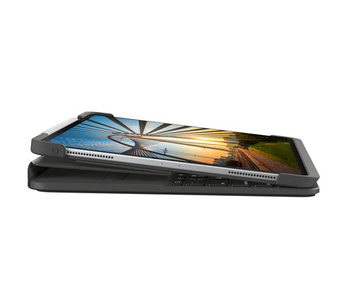 Logitech Slim Folio Pro 11" Funda Teclado Ipad Pro