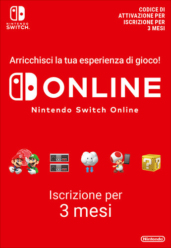 Mintendo Switch + Mariokart 8