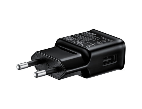 Cargador De Pared Samsung Ep-ta20ebengeu/ 1XUSB/ 15W