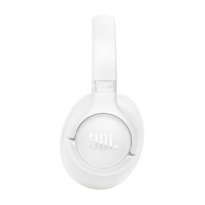 Auriculares Bluetooth JBL Tune 730BT True Wireless Blanco