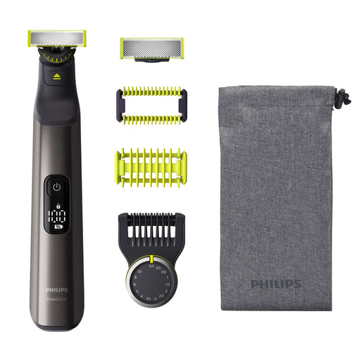 Barbero Philips Qp6551/15 Oneblade