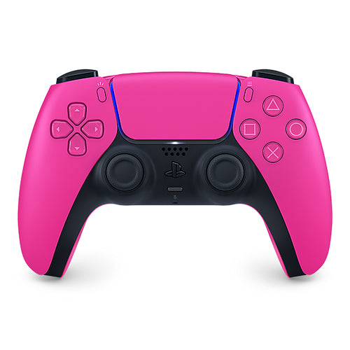 Mando Dualsense Wireless Controller Rosa PS5