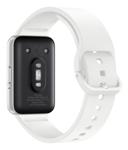 Samsung Galaxy Fit3 Plata (silver) Sm-r390