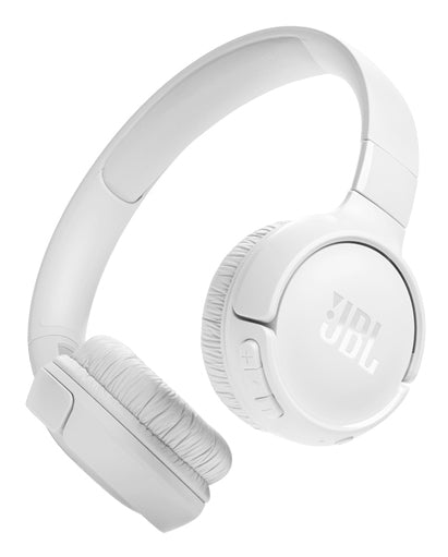 JBL Tune 520 BT Auricular Blanco