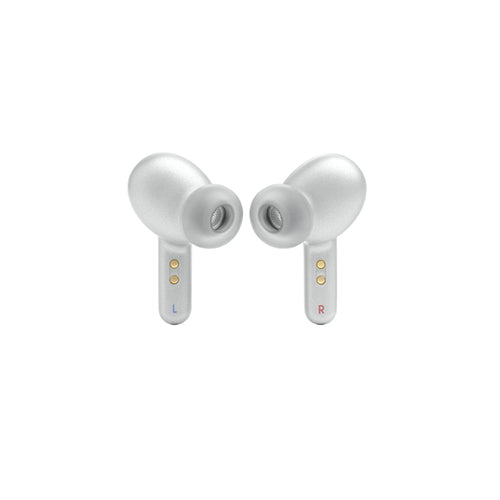 Auriculares Deportivos JBL Live Pro 2 Tws - Plata