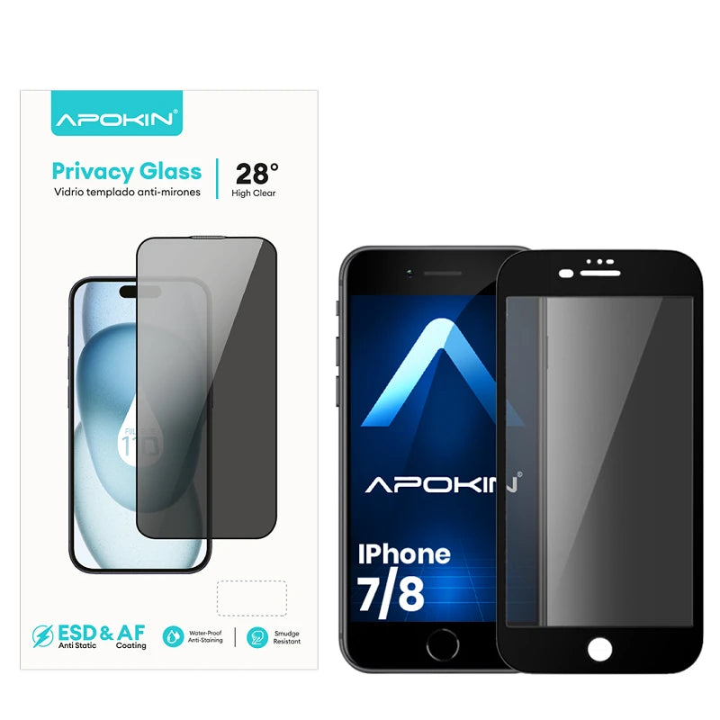 Protector De Pantalla Privacy