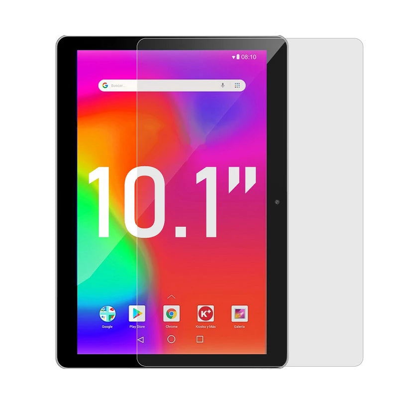Cristal Templado Para Tablet