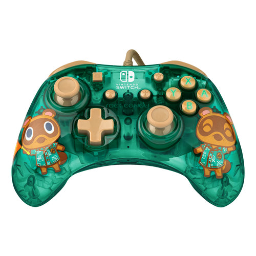 Wiered Controlerswitch Animal Crossing