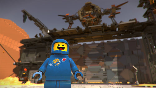 La Lego Película 2 - El Videojuego