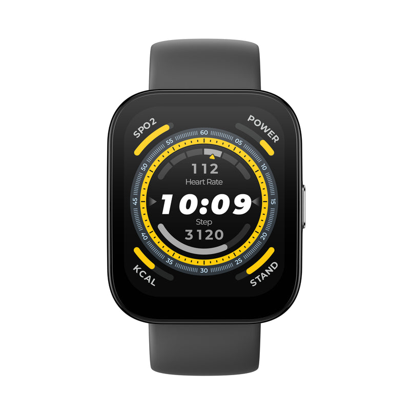 Smartwatch Amazfit Bip 5 Negro