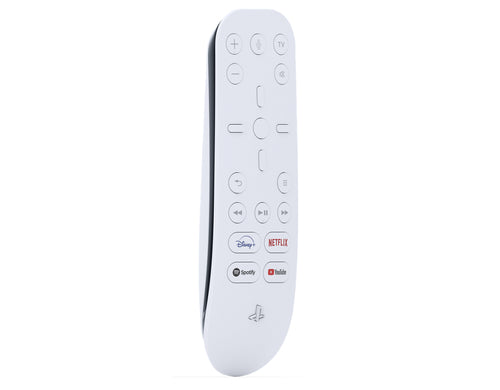 Sony Mando A Distancia PS5 Multimedia
