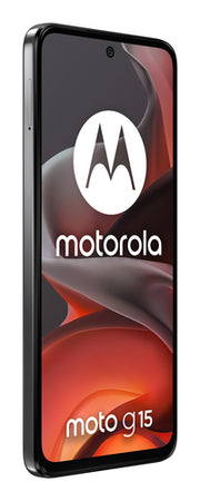 Motorola Moto G15 6.72" 8GB 512GB 50MPX Gravity Grey