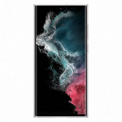 Funda Samsung S22 Ultra Clear