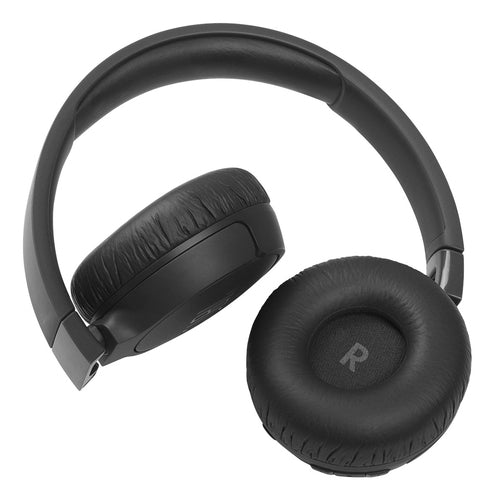JBL Tune 660NC Negro