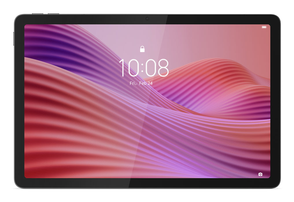 Lenovo Tab 10.1" 4 64GB Wifi Gris