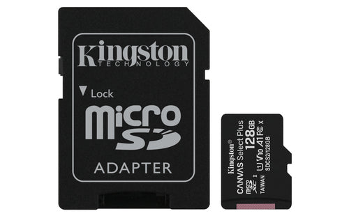 Kingston Micro128gb