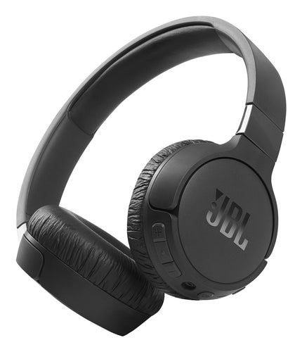 JBL Tune 660NC Negro