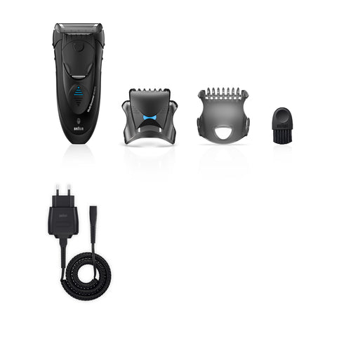 Braum Miltigroomer Limited Edition Mg5050