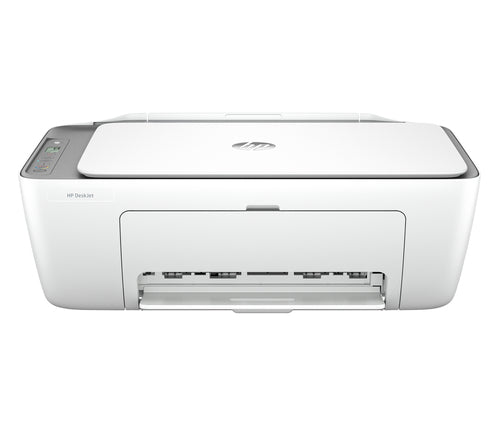 Hp Deskjet Impresora Multifunción 2820E
