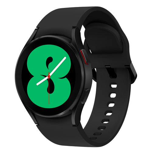 Samsung R865 Galaxy Watch4, Esim, 40MM, Black