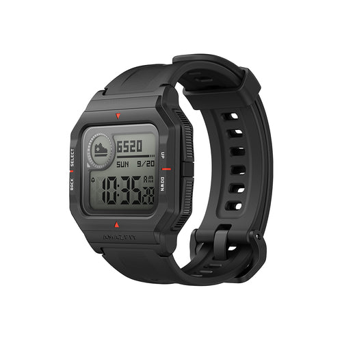 Smartwatch Xiaomi Reloj Smart Amazfit Neo Black