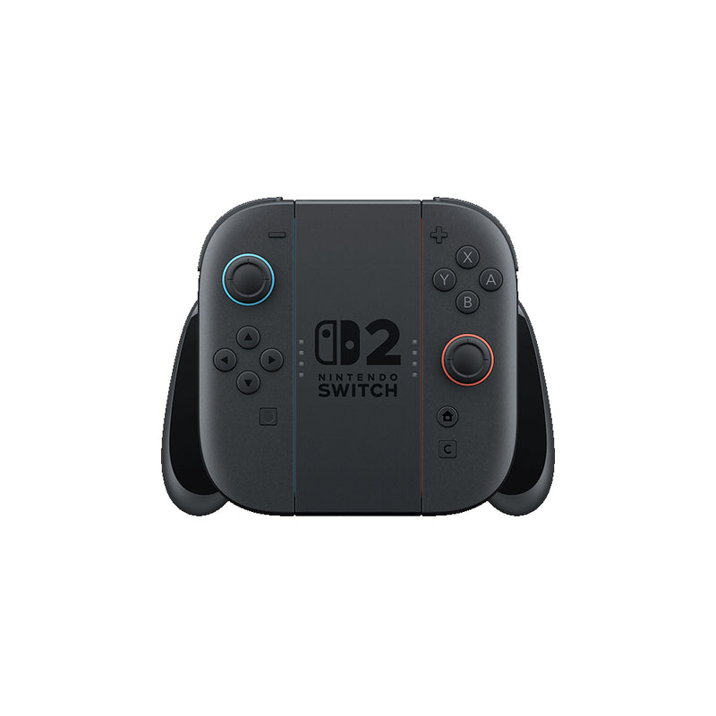 Nintendo Switch 2 Soporte De Carga Para Joy-con