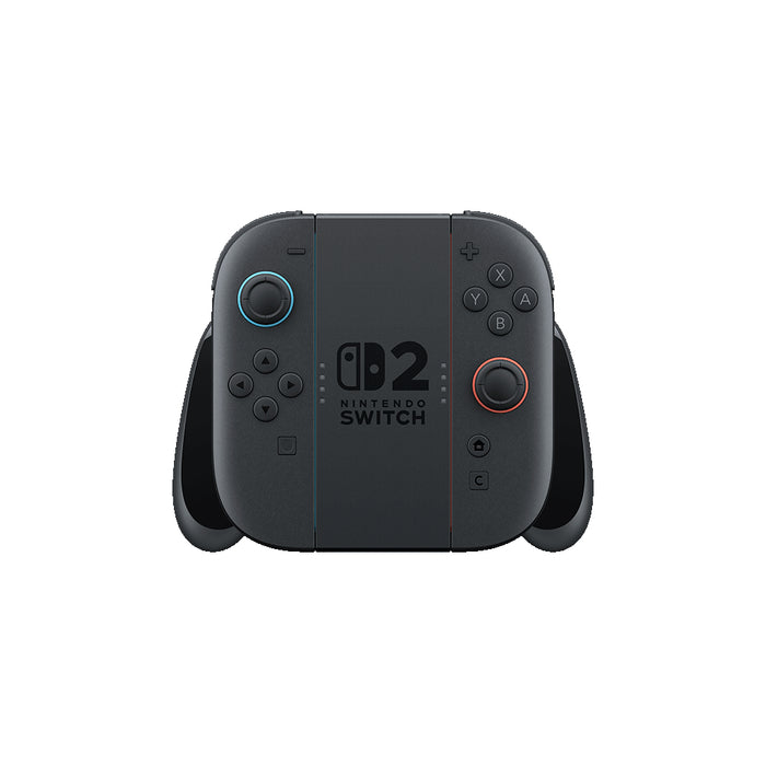 Nintendo Switch 2 Soporte De Carga Para Joy-con