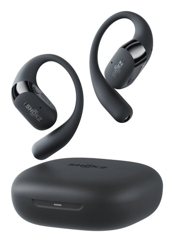 Shokz Openfit 2 True Wireless Bluetooth Headphones - Black T920