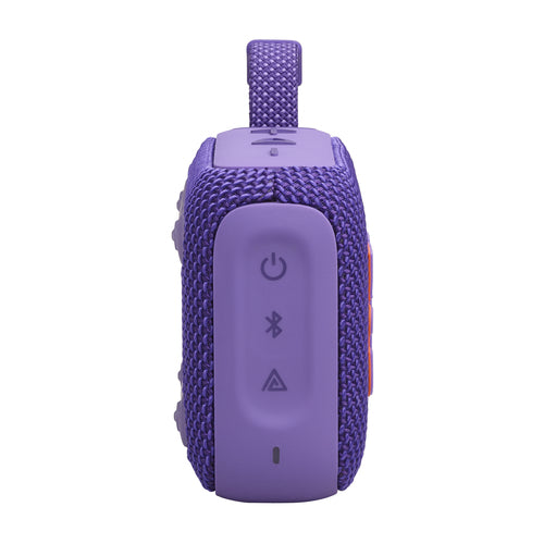 Altavoz JBL Go 4 Rosa