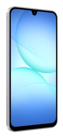Samsung Galaxy A17 256GB + 8GB Ram - Gris