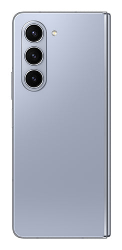 Samsung Galaxy Z Fold5 512GB 12 Gb Ram Octa8 Gen 2 Azul Icy Blue