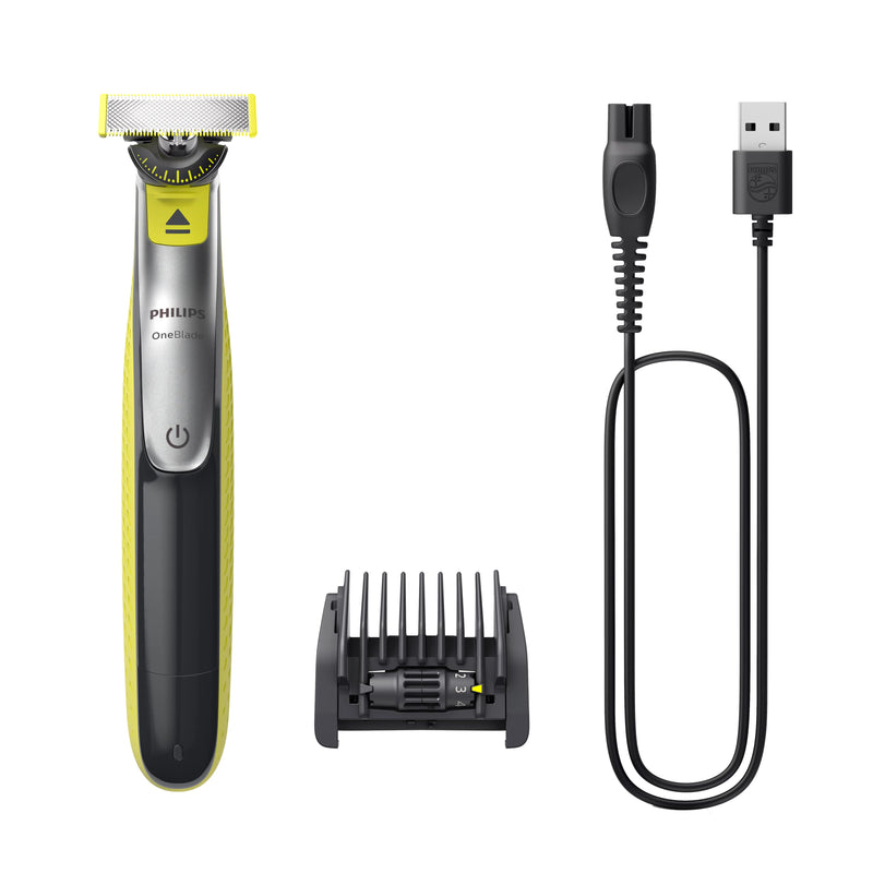 Philips Oneblade 360 Cara 60MIN