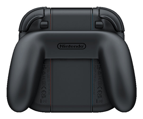 Nintendo Switch 2 Soporte De Carga Para Joy-con
