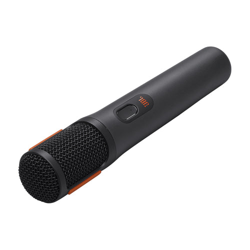 JBL Partybox Wireless Mic Micrófono Inalámbrico Pack De 2