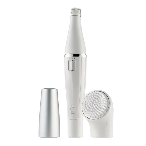Cepillo Facial Braun 810