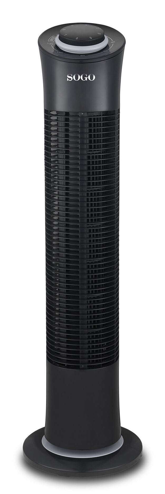 Sogo 30 Turbo Tower Fan