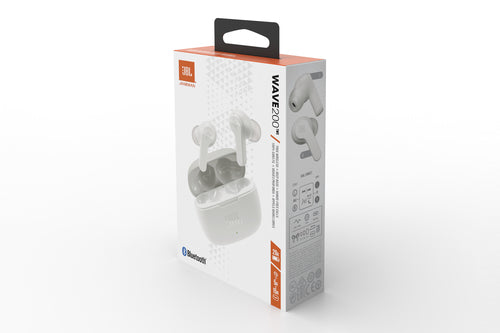 JBL Wave 200 Blanco