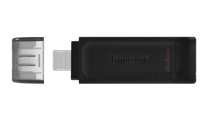 Kingston Pendrive 64GB Type C