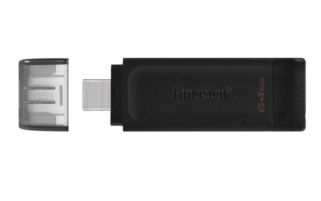 Kingston Pendrive 64GB Type C