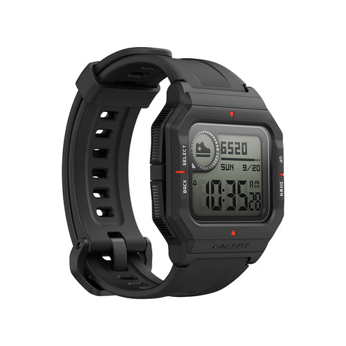 Smartwatch Xiaomi Reloj Smart Amazfit Neo Black