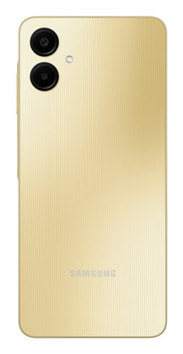 Samsung Galaxy A06 4GB 128GB Gold (sm-a065) Internacional 355726